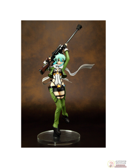 Фигурка 1/7 Синон (Sinon)