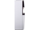 Кулер для воды Aqua Work 105-LDR бело-черный, с нагревом и электронным охлаждением