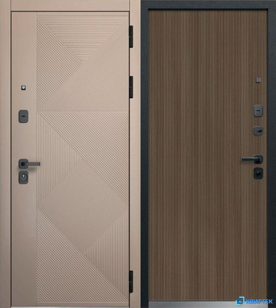 Luxor 2МДФ Геометрия