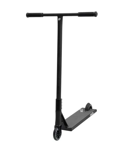 Самокат Комета Астра 545 черный