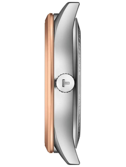 Швейцарские часы Tissot T158.407.22.031.01