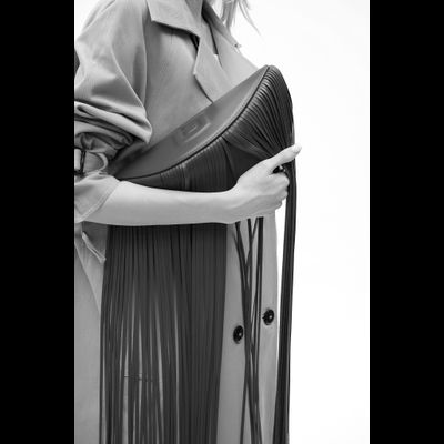 FLOWSY 3006 Черный