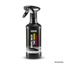 Средство для очистки автомобильных стекол RM 650, 0,5 л (6.296-105.0)