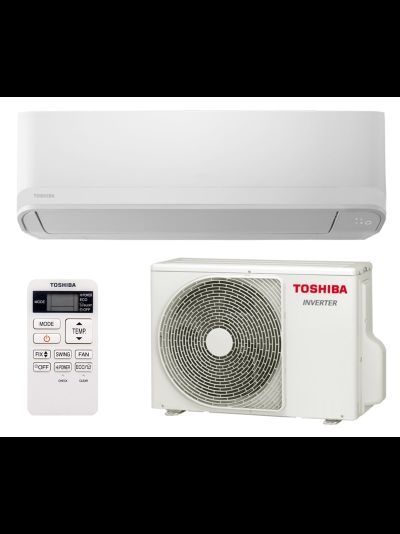 Настенная сплит-система Toshiba RAS-24TKVG/RAS-24TAVG-E