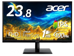 Acer LCD 23.8" /1920x1080 / 100 Гц