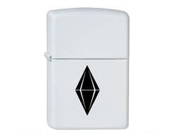 Зажигалка The Sims, Симс №2