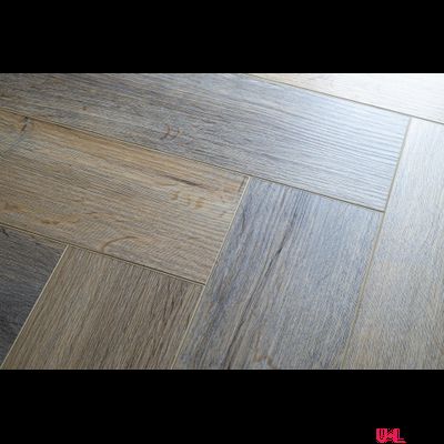 Кварцвиниловая плитка Damy Floor London LVT Ковентри / Coventry 190707EL-01-LVT 43 класс толщина 2.5 мм с фаской клеевая 3.2 м2