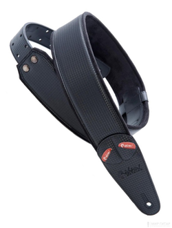 RightOn Straps Mojo Carbon Black