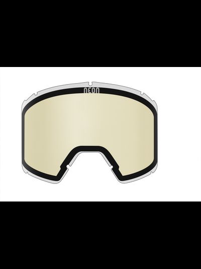 Линзы для маски K2