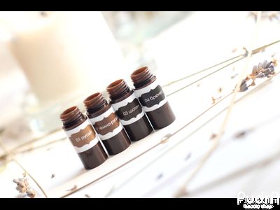 ESTRADE Помадка для бровей OK! BROW, тон 01 русый