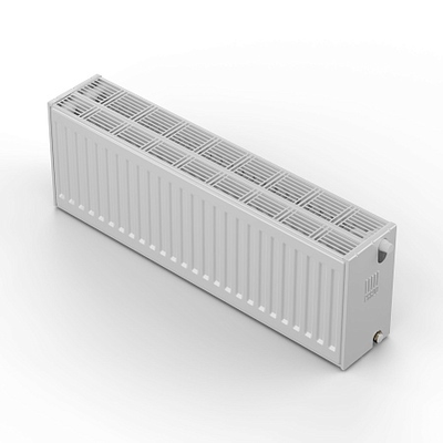 Cтальной панельный радиатор PRADO Universal 33х300х1500