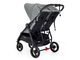 Коляска прогулочная для двойни Valco Baby Slim Twin Grey Marle