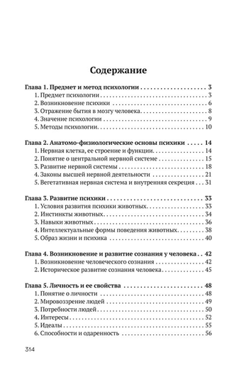 Психология для генералов, адмиралов и офицеров советской армии и ВМФ. Егоров Т.Г. (1956)