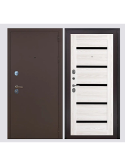 Входная дверь Классик М 118Т Сандал