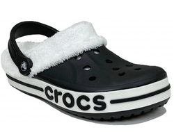 Crocs: идеальная обувь для комфорта и стиля