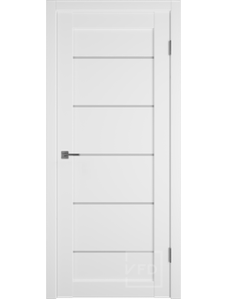 Межкомнатная Дверь VFD Emalex 27 Ice