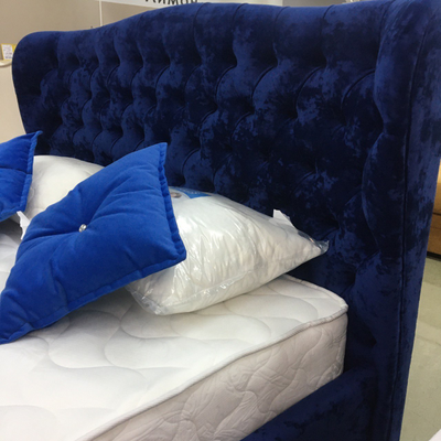 Кровать "Анабель"