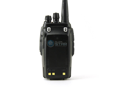 Рация Kenwood TK-F6 Turbo UHF (400-480МГц), 3000mAh