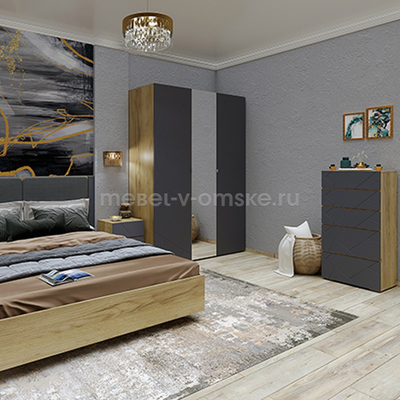 Комод Шерлок