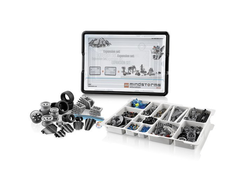 Ресурсный набор LEGO MINDSTORMS Education EV3 45560