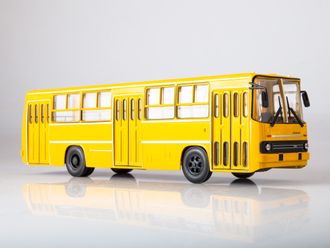 &quot;Наши Автобусы&quot; журнал №4 с моделью Икарус-260