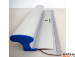 Шпатель 600 мм STORCH со сменными лезвиями FLEXOGRIP ALUSTAR