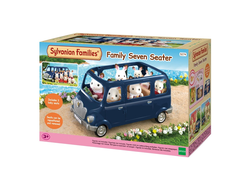 Sylvanian Families Набор Семейный автомобиль 7 мест, 5274