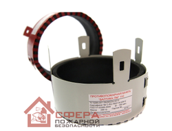 Муфта противопожарная ПМ-110