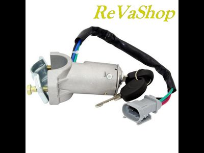 Замок зажигания личинки Iveco Daily 3