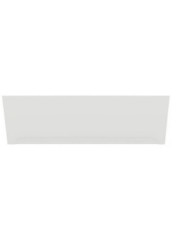 Фронтальная панель для ванны BAS РИО 120