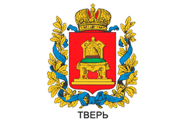 Тверь герб города