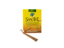 КРАСКА ДЛЯ ВОЛОС SANOTINT LIGHT ЯНТАРНО-РУСЫЙ 76