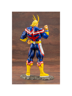 Фигурка 1/8 Всемогущий (All Might)