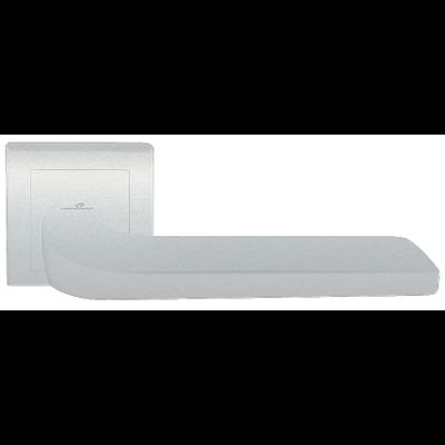 Бронте (Матовый хром)