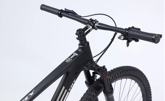 Горный велосипед Timetry TT305 10СК 29", РАМА 18.5" синий