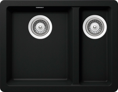 Мойка Schock SOHO 60U PLUS