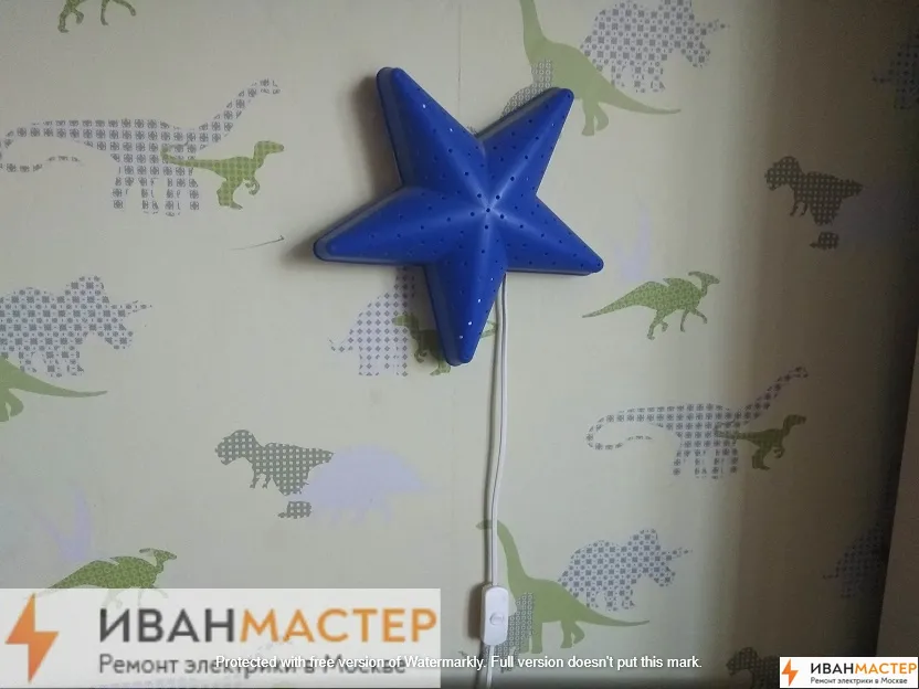 Монтаж электрики в квартире недорого