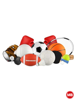 Спорттовары