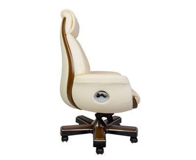 Кресло офисное Трон