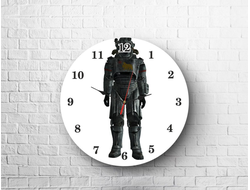 Часы Fallout, Фоллаут №42