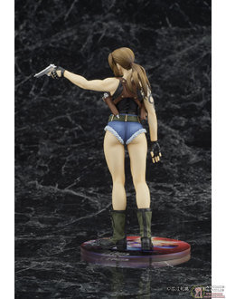 Фигурка Реви (Revy Digsta)