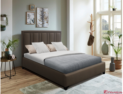 Кровать ВИОЛА-1,6 с подъемным механизмом