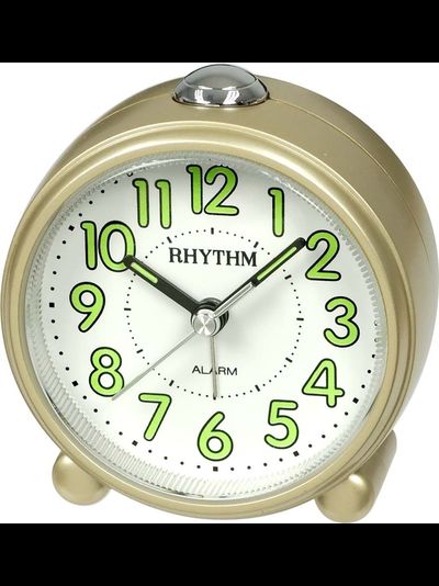 Будильник Rhythm CRE856NR18