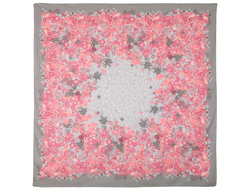 Павловопосадский платок  10600-1