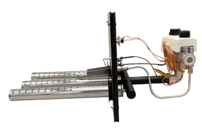 Горелка САБК-АБ 16-1 (замена  САБК-ТБ-16)