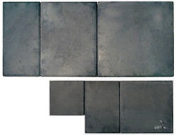 Lakka Roomalaiset kivet (чёрный)