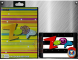 Zoop, Игра для Сега (Sega Game)
