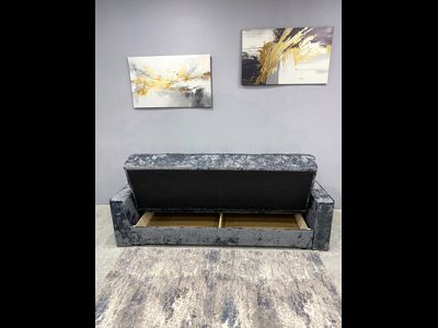 Диван | книжка LOFT (З)