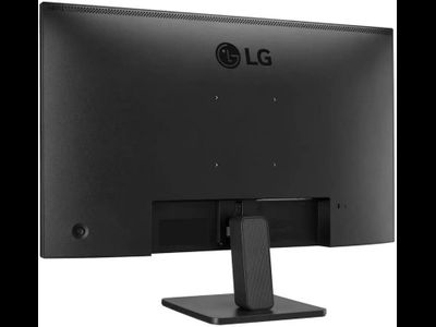 Монитор LG 27" 27MR400-B IPS FHD Чёрный