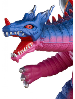 Фигурка Ghoulghilas